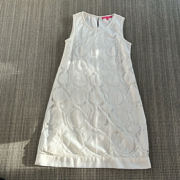 Derhy Kids Dress size 12/14 excellent condition - Picture 1 of 1